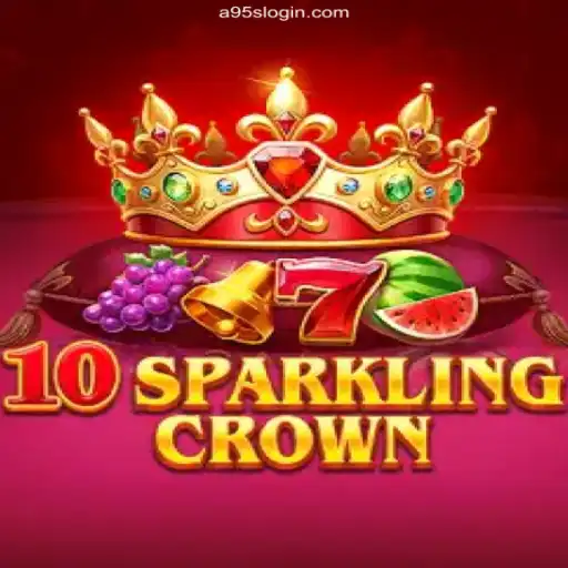 Discover the Excitement of 10SparklingCrown on A95S.Com