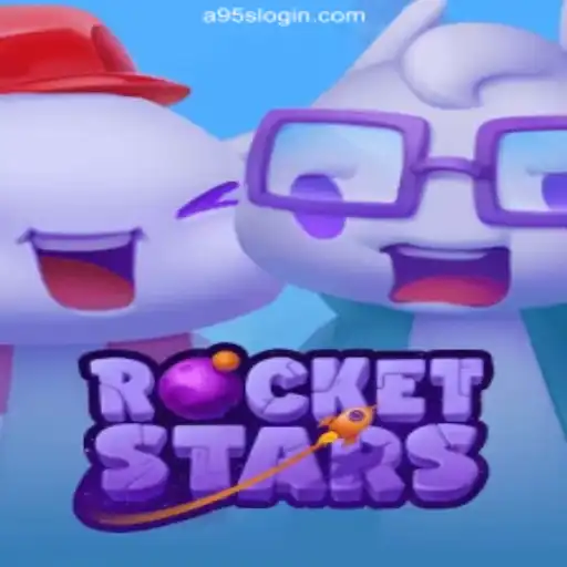 RocketStars: A Thrilling Journey into Space Gaming