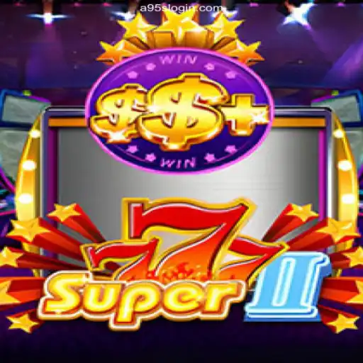 Super777II: A Thrilling Journey into the World of Gaming