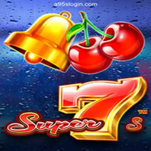 Exploring Super7s: A Classic Slot Game Experience on A95S.Com