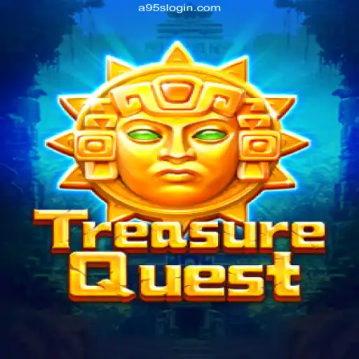 Discovering the Adventure of TreasureQuest on A95S.Com