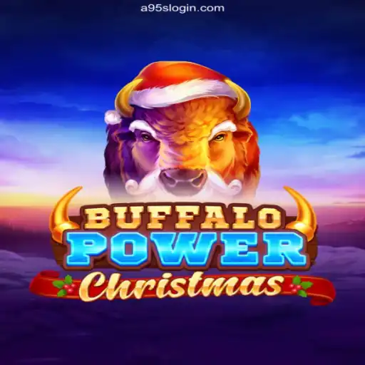BuffaloPowerChristmas: An Immersive Holiday Gaming Experience on A95S.Com