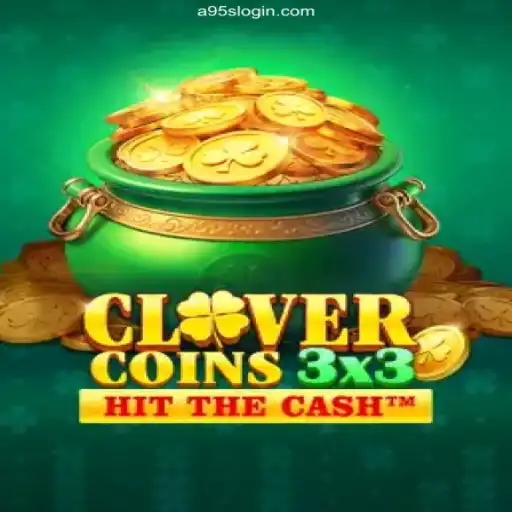 Explore the Exciting World of Clovercoin3x3