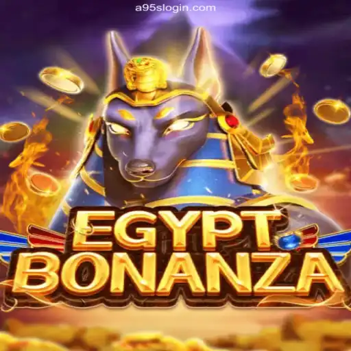 Discover the Thrills of EgyptBonanza on A95S.Com