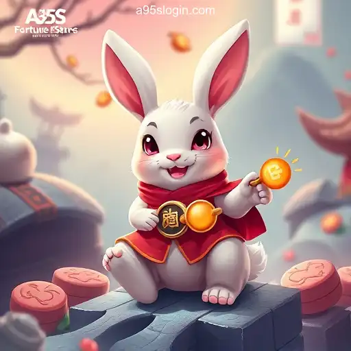 Exploring the Thrilling World of Fortune Rabbit Games: A Look into A95S.Com - ☀️ Plataforma oficial de jogos - A95S Login