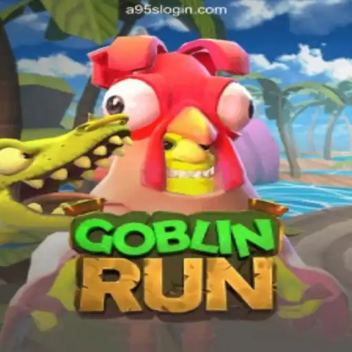 GoblinRun: A Daring Dash Through Fantasy Lands