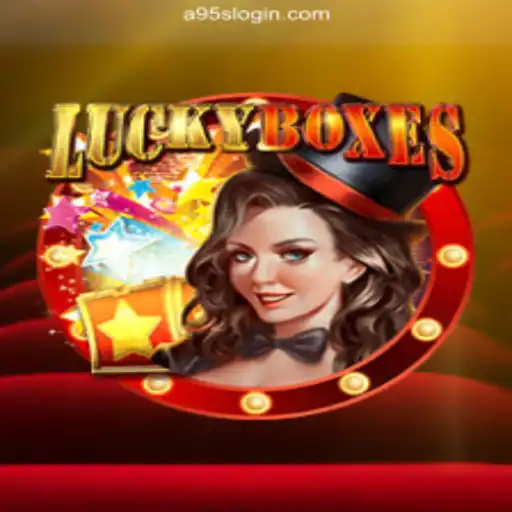 Exploring the Exciting World of LuckyBoxes on A95S.Com