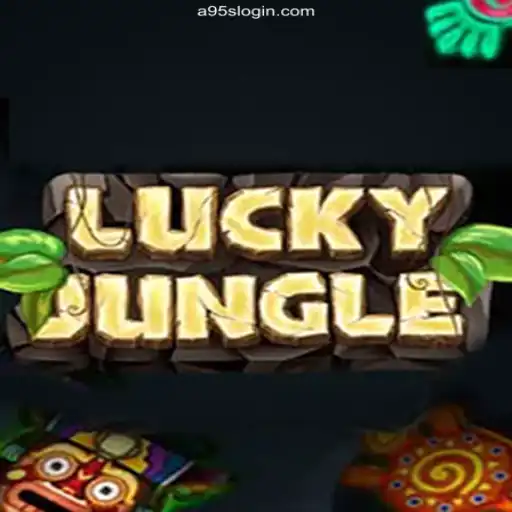 Discovering LuckyJungle: Unleash the Excitement Today