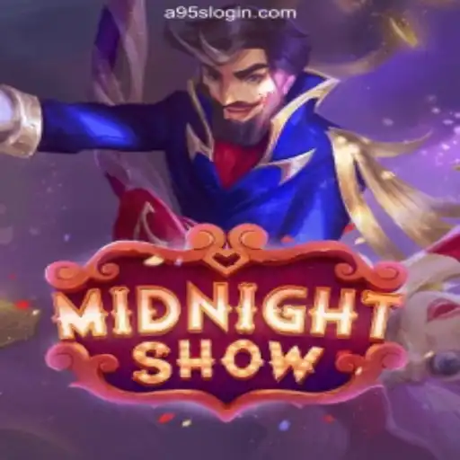 Discover MidnightShow: A Thrilling New Experience on A95S.com