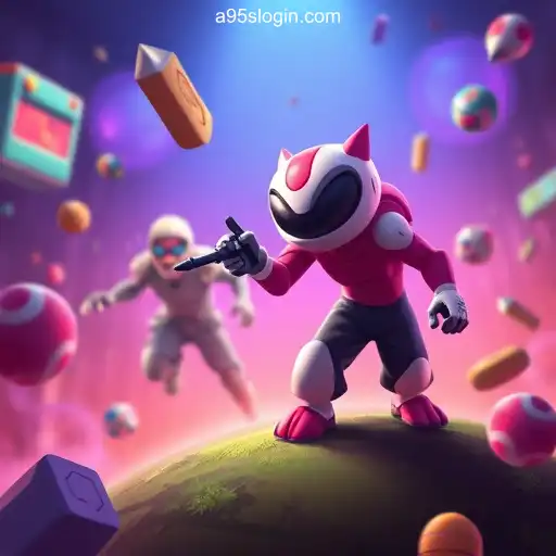 Unlocking Exclusive Offers with A95S.Com - Plataforma oficial de jogos - A95S Login