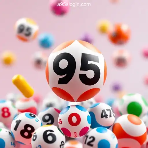 Exploring the Fascinating World of Online Lottery With A95S.Com