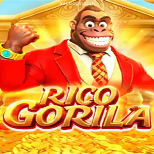 Discovering the Thrills of RicoGorila: The New Frontier in Gaming on A95S.Com