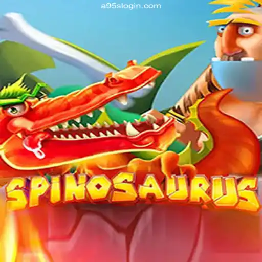 Unveiling 'Spinosaurus': Dive into the Exciting World of the Official Game from A95S.Com